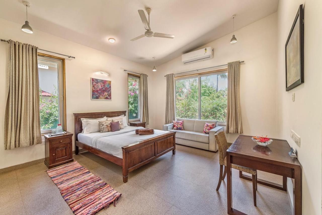 Saffronstays Roselle, Malavli - Pet-Friendly Pool Villa With Modern Interiors Lonavala Kültér fotó
