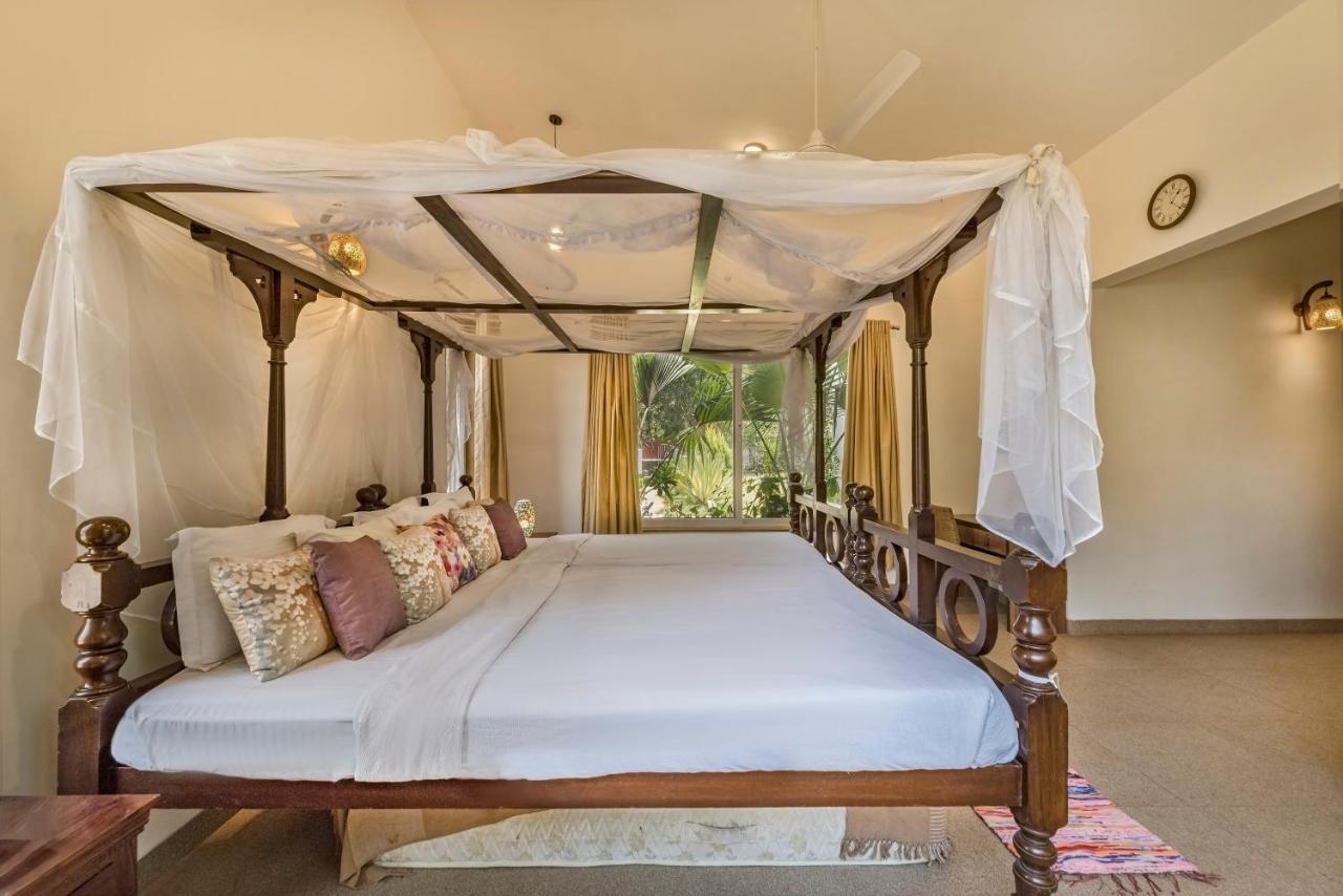 Saffronstays Roselle, Malavli - Pet-Friendly Pool Villa With Modern Interiors Lonavala Kültér fotó
